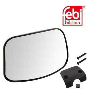 Front Mirror