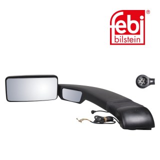 Système de rétroviseurs