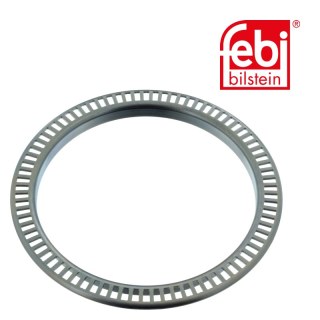 Roue polaire ABS