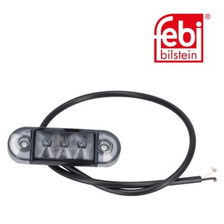 lampada frontale a LED