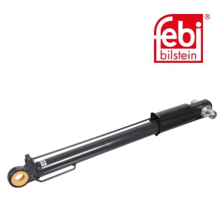 Cilindro della cabina