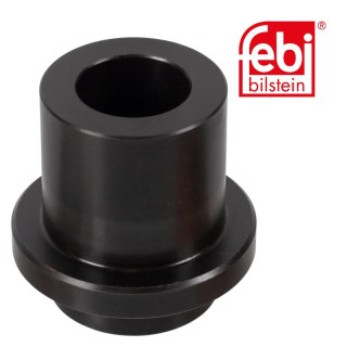 Bague pour tréteau à ressort