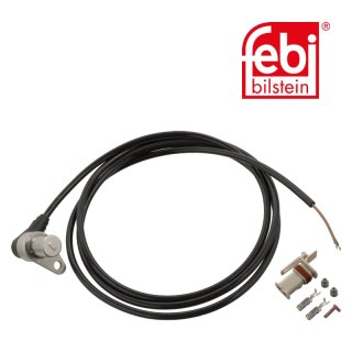 Kurbelwellensensor
