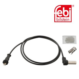 Kurbelwellensensor mit Hülse und Fett