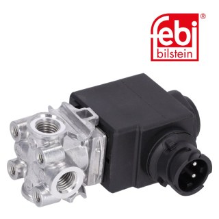 Elettrovan per l'installazione di aria compressa