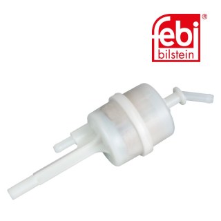 Filtro aria per ventilazione del serbatoio