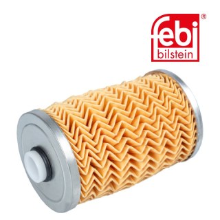 Filtro carburante
