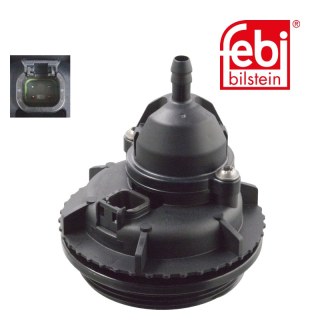 Séparateur d'eau pour filtre à carburant