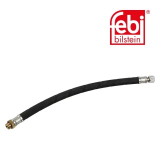 Tuyau pour l'installation d'air comprimé