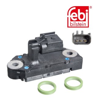 Abgasdrucksensor