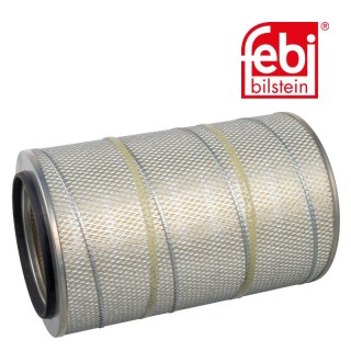 Filtro aria