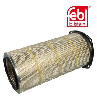 Filtro aria