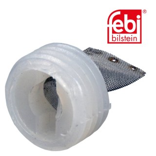 Filtro urea AdBlue®