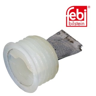 Filtro urea AdBlue®