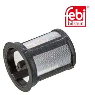Filtro urea AdBlue®