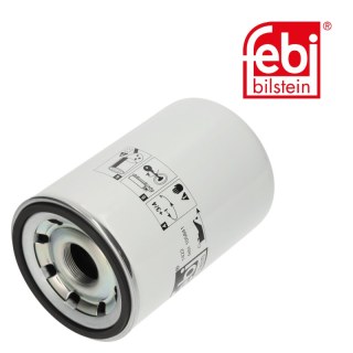 Filtro carburante