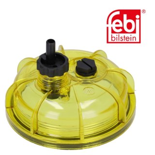 Séparateur d'eau pour filtre à carburant