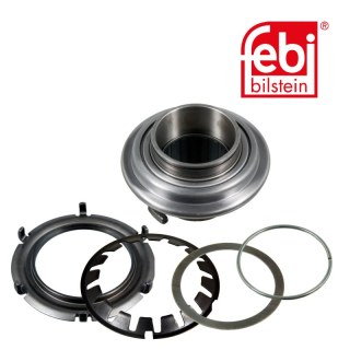 Butée d'embrayage avec kit de montage