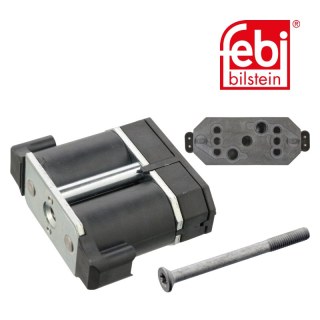 Elettrovane per cilindro di controllo a gamma completa