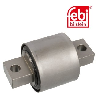 Support de bras oscillant