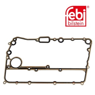 Dichtung für Ölkühlergehäuse an Motorblock