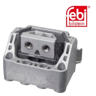 Support de moteur