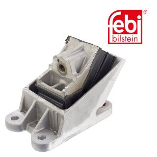 Support de moteur