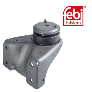 Support de moteur