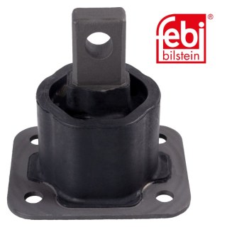 Support de moteur