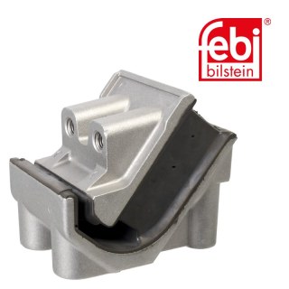 Support de moteur