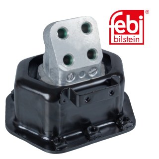 Support de moteur
