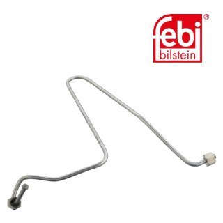 Einspritzleitung