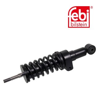 Cabin Shock Absorber