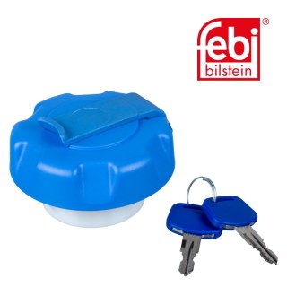 Einfülldeckel für AdBlue®-Tank