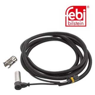 ABS-Sensor mit Hülse