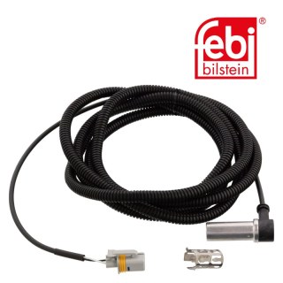 ABS-Sensor mit Hülse