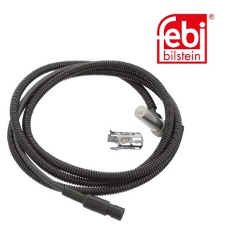 ABS-Sensor mit Hülse