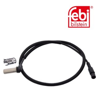 ABS-Sensor mit Hülse