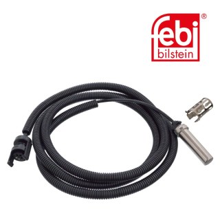 ABS-Sensor mit Hülse