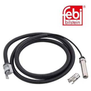 ABS-Sensor mit Hülse