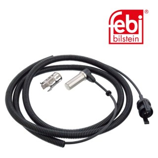 ABS-Sensor mit Hülse