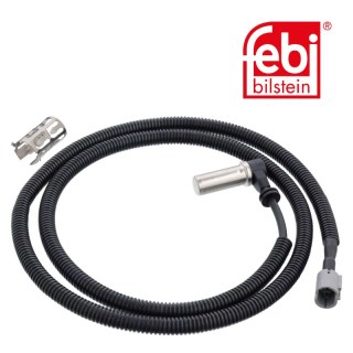 ABS-Sensor mit Hülse