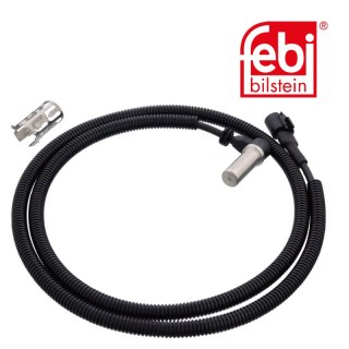 ABS-Sensor mit Hülse