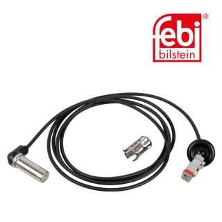 ABS-Sensor mit Hülse