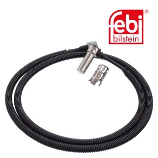 ABS-Sensor mit Hülse