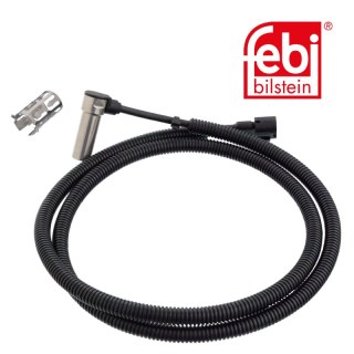 ABS-Sensor mit Hülse