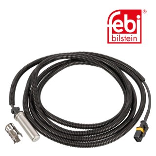 ABS-Sensor mit Hülse