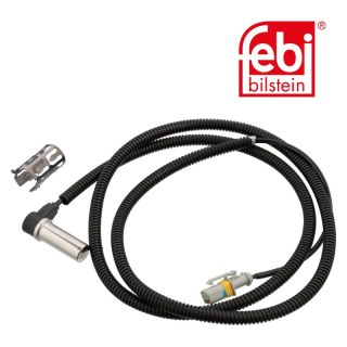 ABS-Sensor mit Hülse