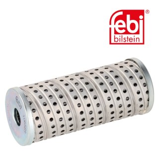 Filtro idraulico per sterzo assistito