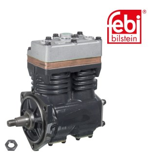 Compressore dell'aria